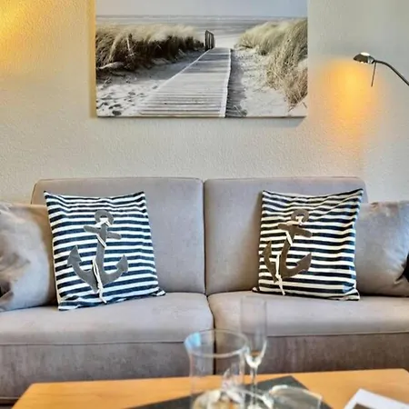 Apartment Mit Fitness Und Freizeitangeboten *