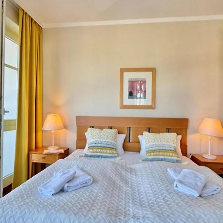 Apartment Mit Fitness Und Freizeitangeboten *