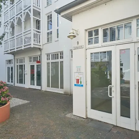 Mit Fitness Und Freizeitangeboten Apartment